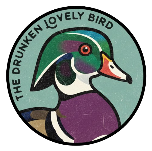 The Drunken, Lovely Bird